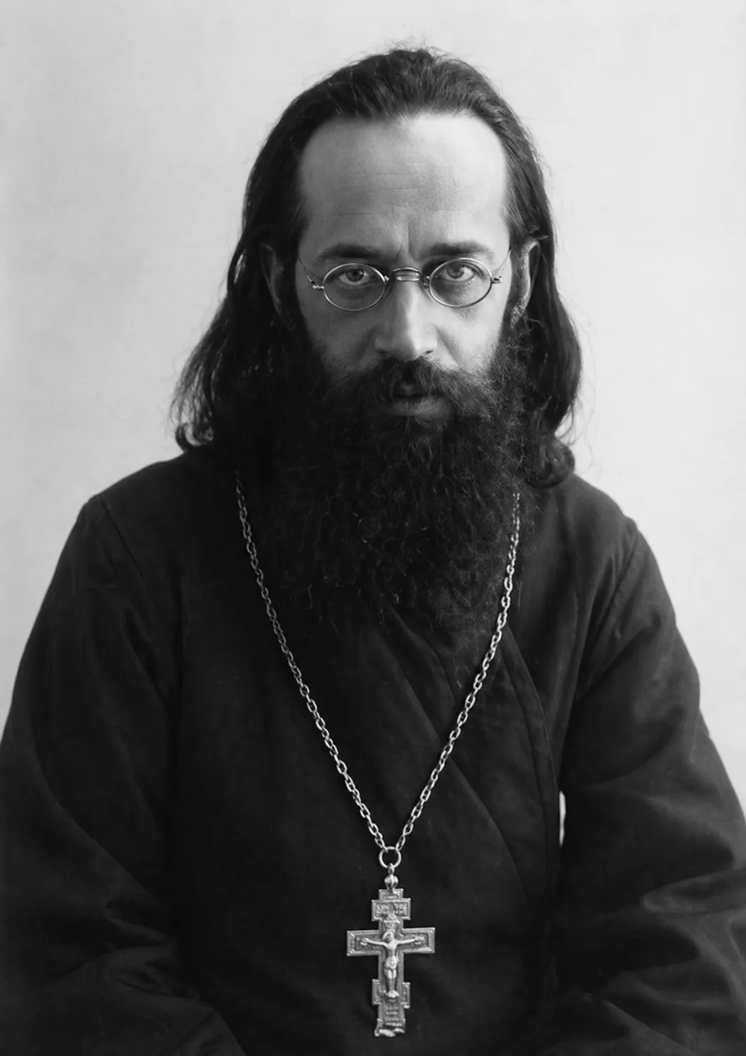 Священномученик Александр Покровский