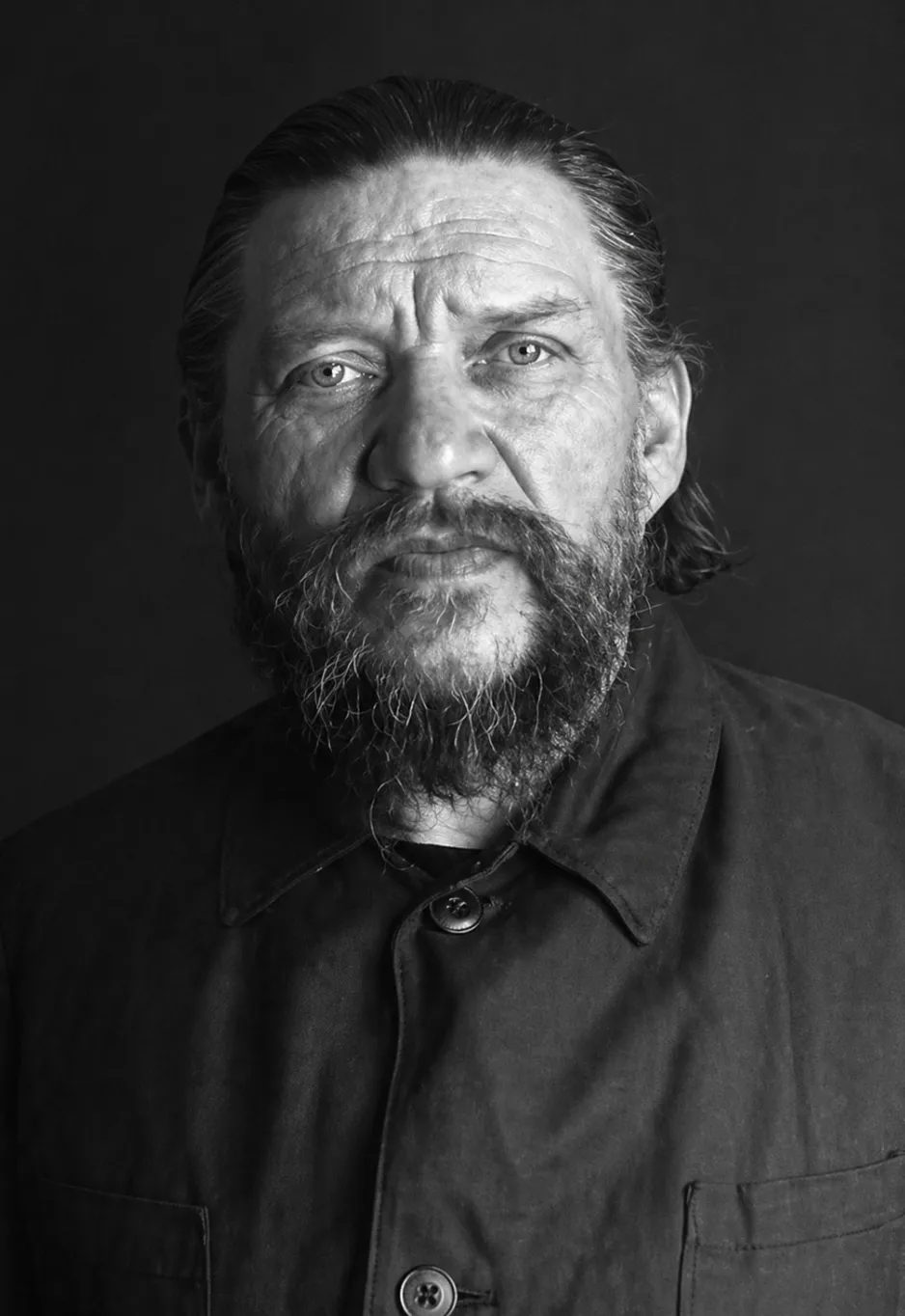 Священномученик Алексий Скворцов